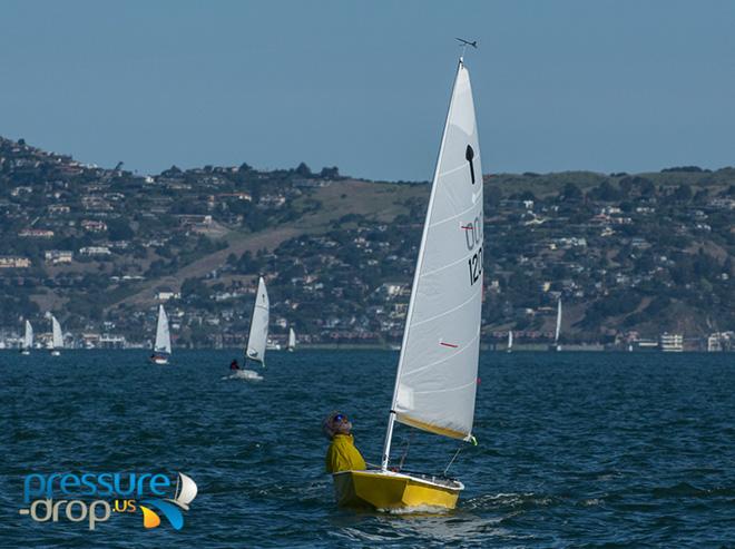 Sixty-second Annual Golden Gate Bullship Race  © Pressure Drop . US